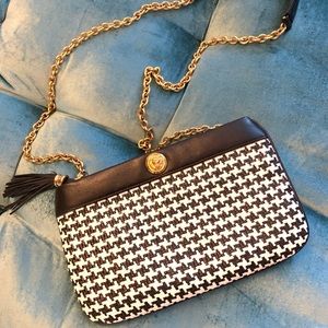 ANNE KLEIN CROSSBODY BAG